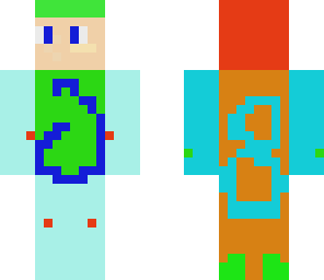 ocean man