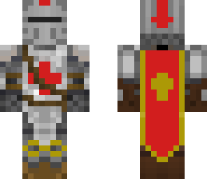 red knight