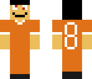 inmate 8