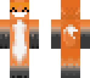 foxy