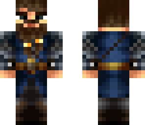 dwarf      - vote if you like it