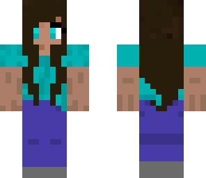 female steve
