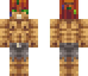 shaman