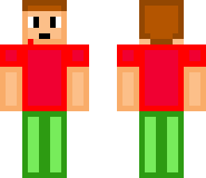 red swagness