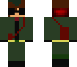 comander