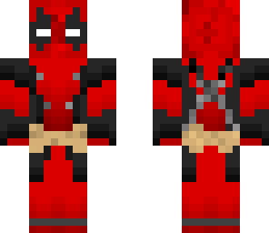deadpool