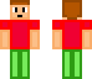 fixed red swagness