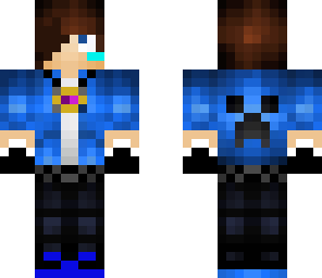half deadlox half sky