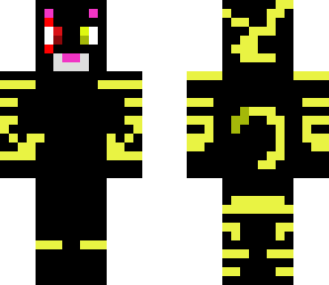 glowstripe