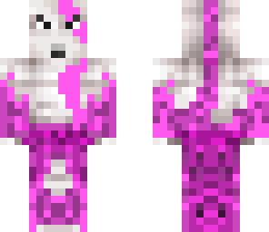 pink kratos 2
