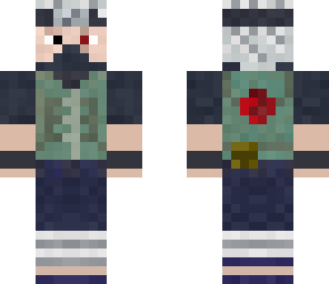 kakashi