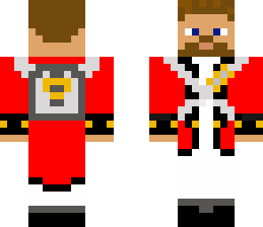 redcoat