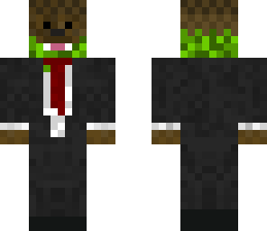 green beard bacca