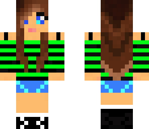 cute girl