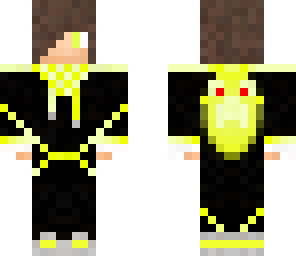 gold warior