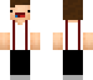 incredible-aim clan skin