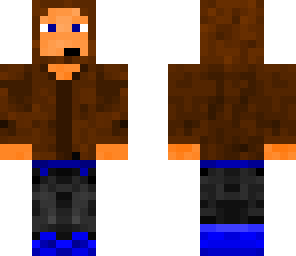 cloak teenager