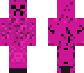 girly creeper