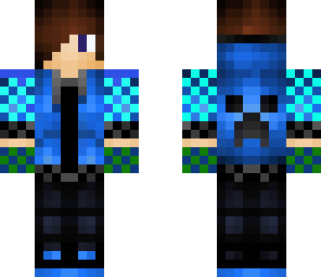 cool boy