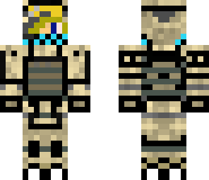 army teen dude bro v4
