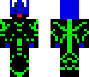 yoshi tron fail