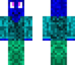 blue smiley in disco suit