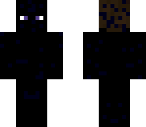 black man