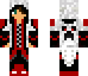 assassin's red