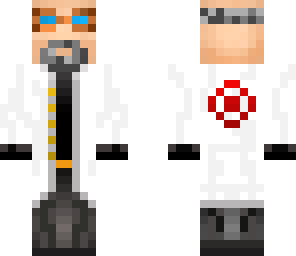 scientist