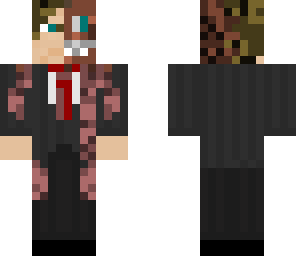 two faces