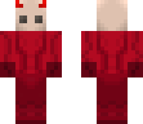 real devil