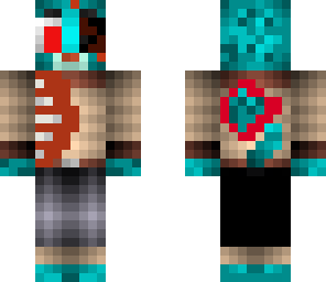 gumball zombie