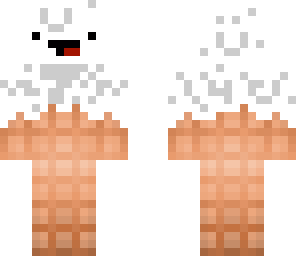 ice cream-man
