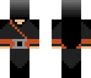 assassin's creed black