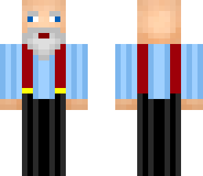 old man
