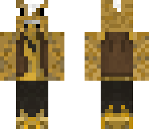 buffalonose