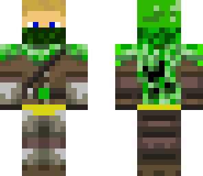 creeper anders