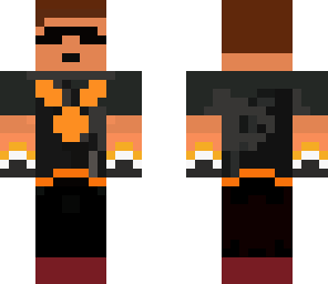 my skin