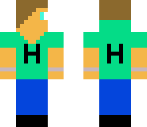 headset man