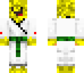 derp karate 5