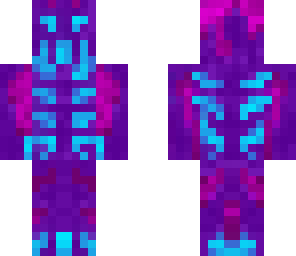skeletotem