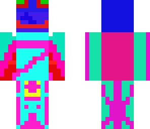 mr smile