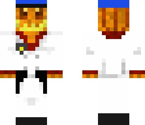 pumpkin with guns 2
