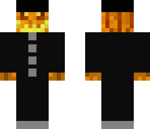 fancy pumpkin 