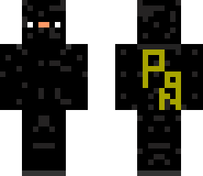 ninja ponminecraft