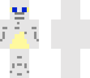 yeti