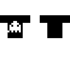 pacman shirt