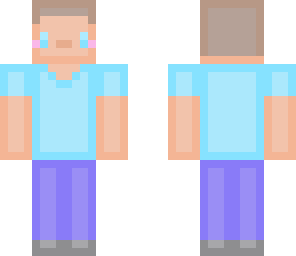 cutie steve
