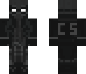 con1235 stealth skin