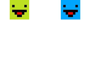 better version of floating head